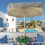 Aparthotel Agios Prokopios Hotel