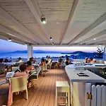 Aparthotel Agios Prokopios Hotel Agios Prokopios (Naxos)