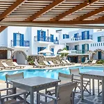 Aparthotel Agios Prokopios Hotel