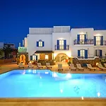 Agios Prokopios Hotel Aparthotel