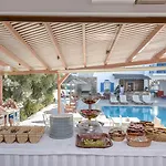 Agios Prokopios Hotel Agios Prokopios (Naxos)
