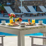 Agios Prokopios Hotel Aparthotel 3*