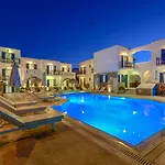 Agios Prokopios Hotel Aparthotel 3*