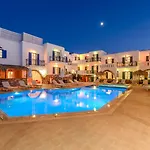 Agios Prokopios Hotel Agios Prokopios (Naxos)