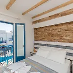 Agios Prokopios Hotel Aparthotel Agios Prokopios (Naxos)