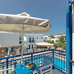Aparthotel Agios Prokopios Hotel 3*