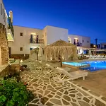 Agios Prokopios Hotel 3* Agios Prokopios (Naxos)