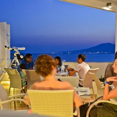 Agios Prokopios Hotel Hotel apartamentowy
