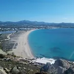 Agios Prokopios Hotel