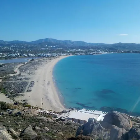 Agios Prokopios Hotel