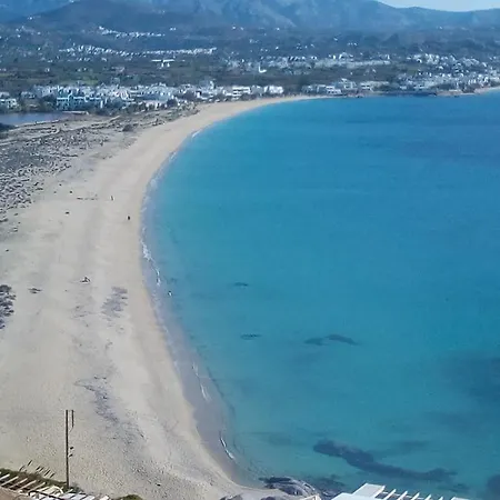 Agios Prokopios Hotel Lägenhetshotell