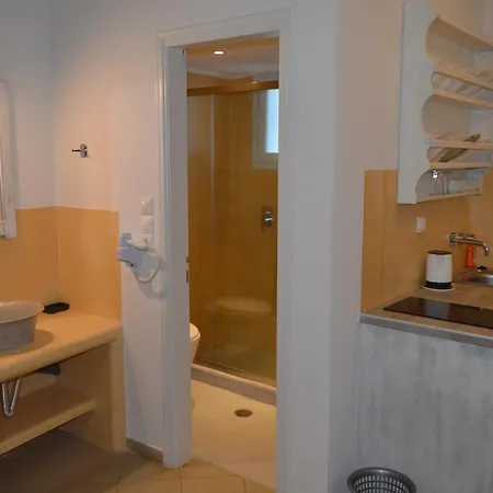 Agios Prokopios Hotel