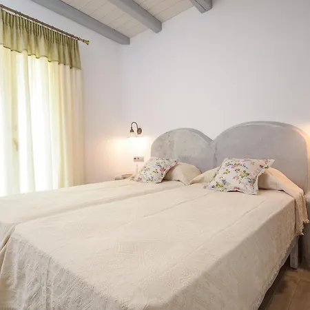 Agios Prokopios Hotel Apartmanhotel 3*