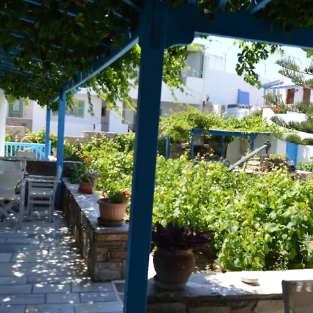 Agios Prokopios Hotel 3*
