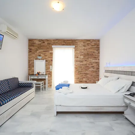 Agios Prokopios Hotel