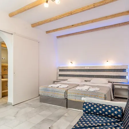 Agios Prokopios Hotel 3*