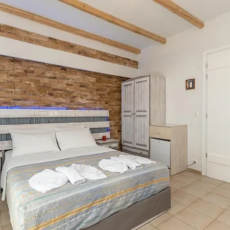 Agios Prokopios Hotel Lägenhetshotell Agios Prokopios (Naxos)