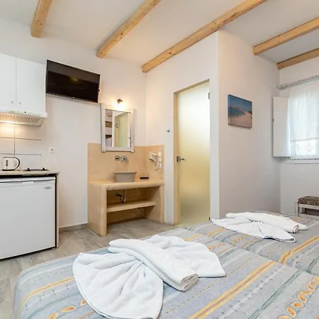 Agios Prokopios Hotel Ágios Prokópios