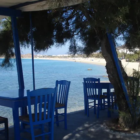 Agios Prokopios Hotel