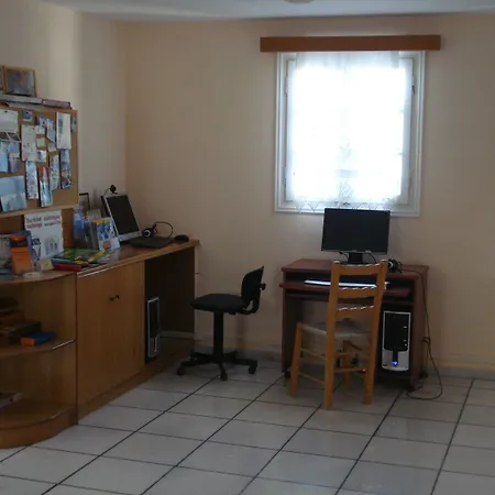 Agios Prokopios Hotel Ágios Prokópios