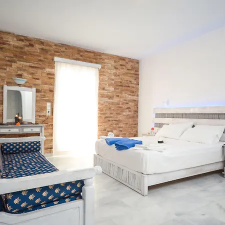 Agios Prokopios Hotel