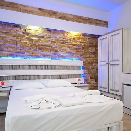 Agios Prokopios Hotel Lägenhetshotell