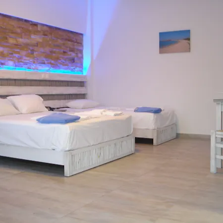 Agios Prokopios Hotel Lägenhetshotell