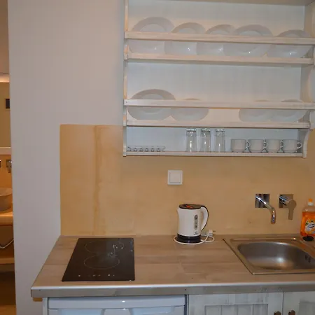 Agios Prokopios Hotel 3*