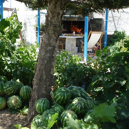 Agios Prokopios Hotel Lägenhetshotell Agios Prokopios (Naxos)