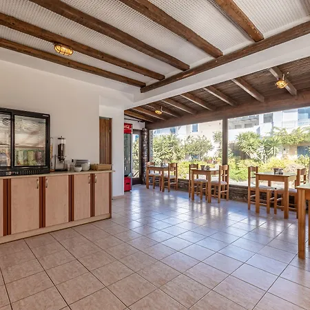 Agios Prokopios Hotel 3* Agios Prokopios (Naxos)