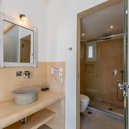 Agios Prokopios Hotel Ágios Prokópios