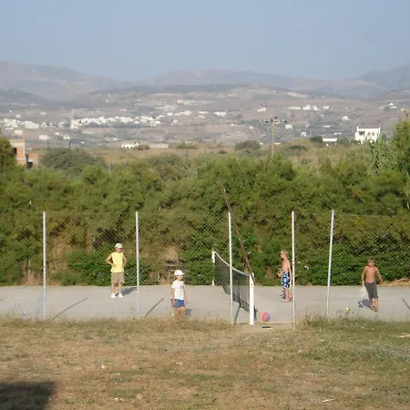 Agios Prokopios Hotel 3*