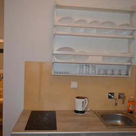 Agios Prokopios Hotel 3* Ágios Prokópios