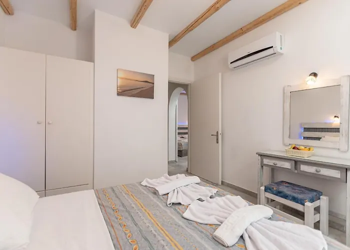 Aparthotel Agios Prokopios Hotel