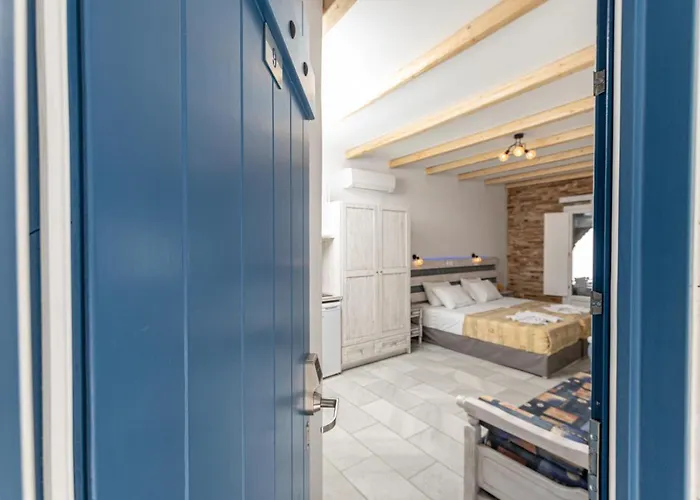 Agios Prokopios Hotel