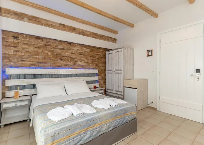 Agios Prokopios Hotel מלון דירות איוס פרוקופיוס