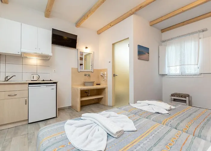 Agios Prokopios Hotel איוס פרוקופיוס