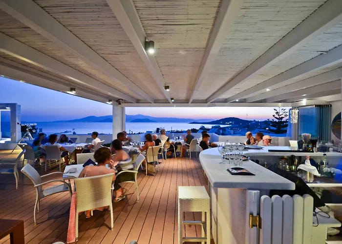 Aparthotel Agios Prokopios Hotel Agios Prokopios (Naxos)