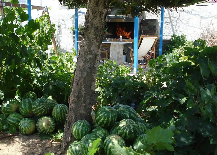 Agios Prokopios Hotel Aparthotel Agios Prokopios (Naxos)