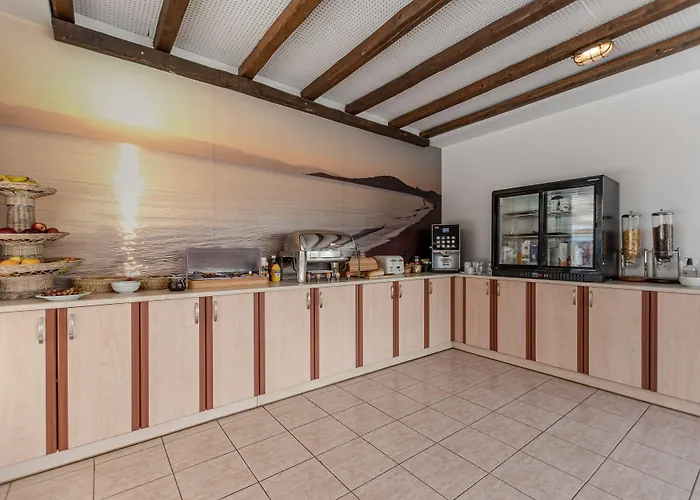 Agios Prokopios Hotel איוס פרוקופיוס