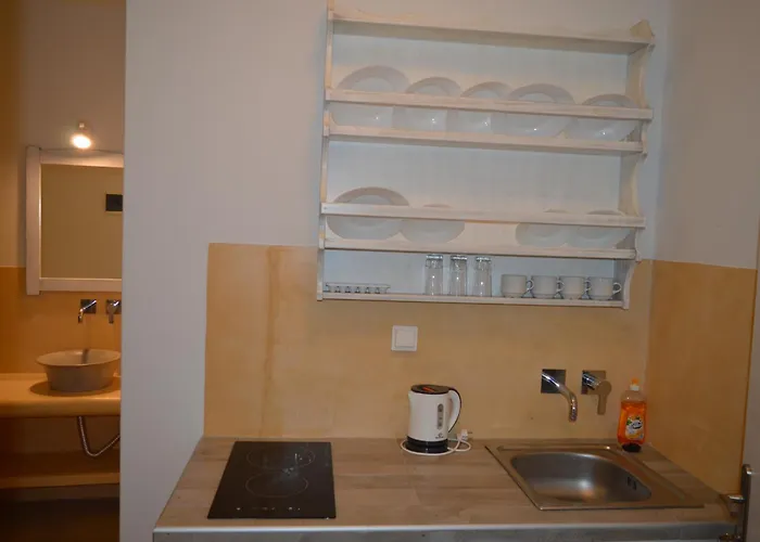 Agios Prokopios Hotel 3* איוס פרוקופיוס